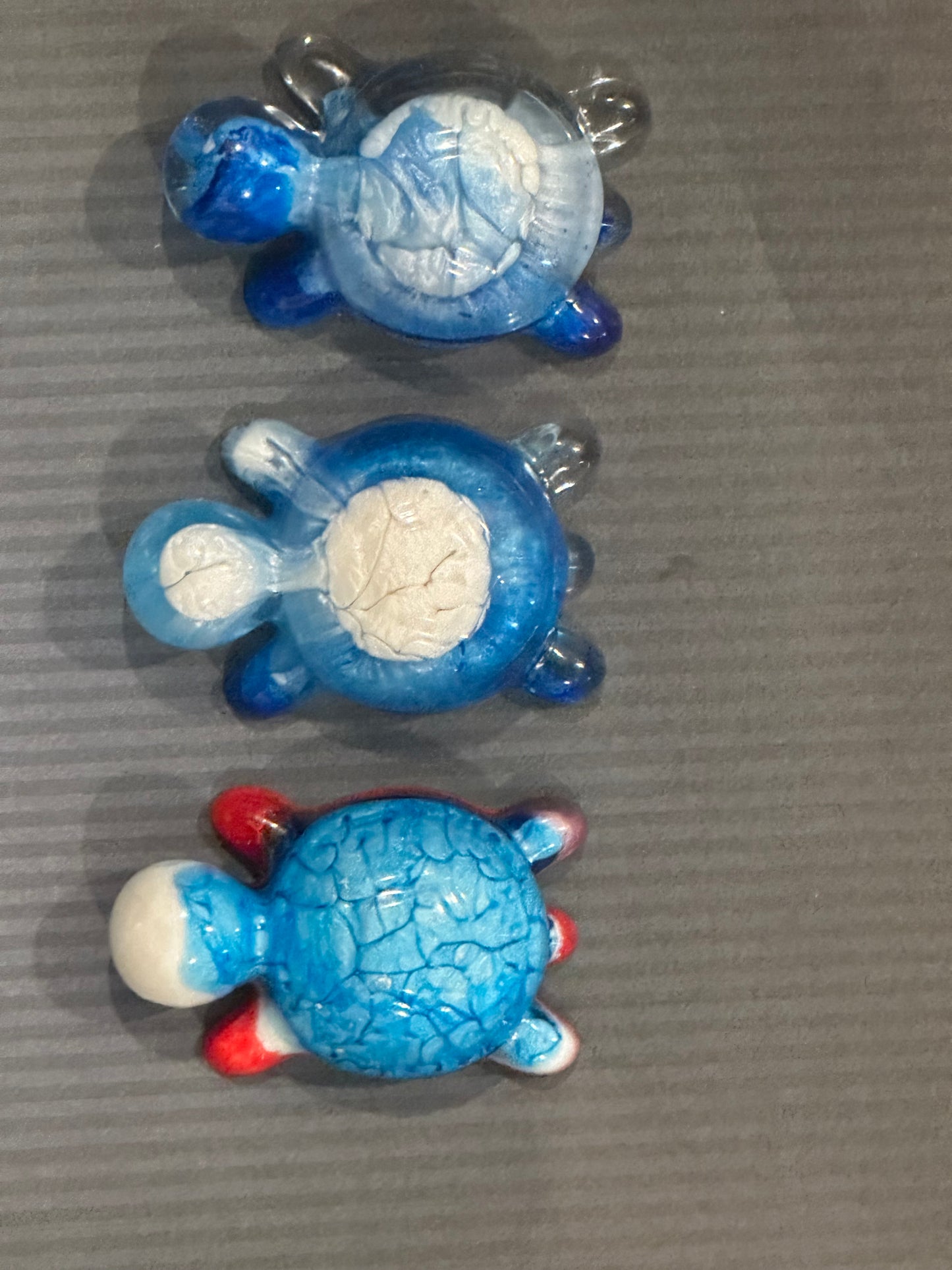 Turtles
