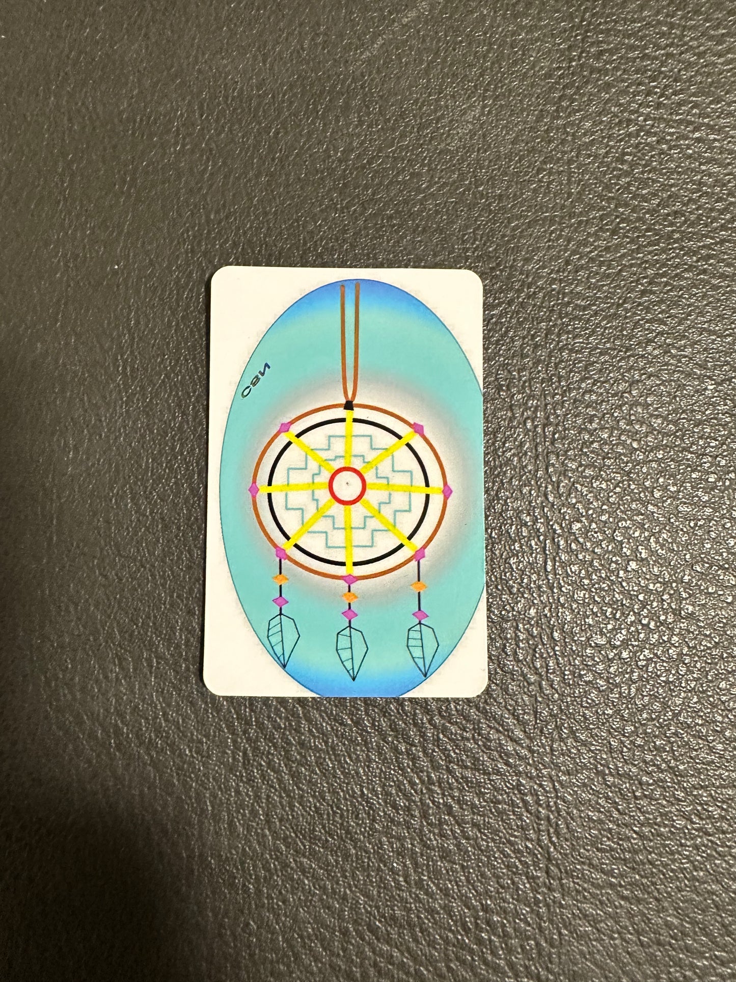 Magnet