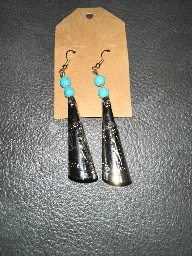 Jingle Earrings