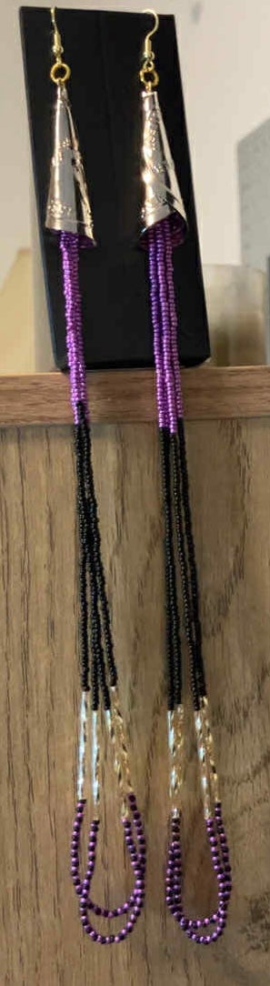 Jingle Earring