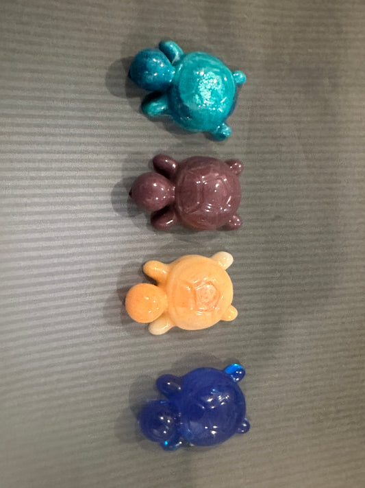 Turtles