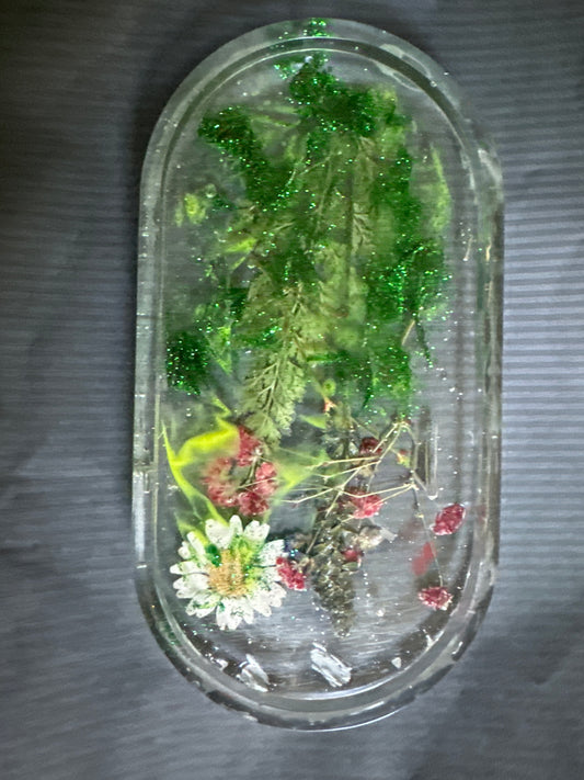 Tray