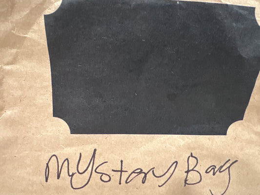 Mystery Bags