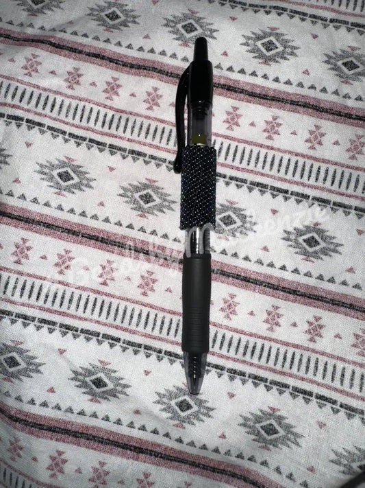 Beaded Pen