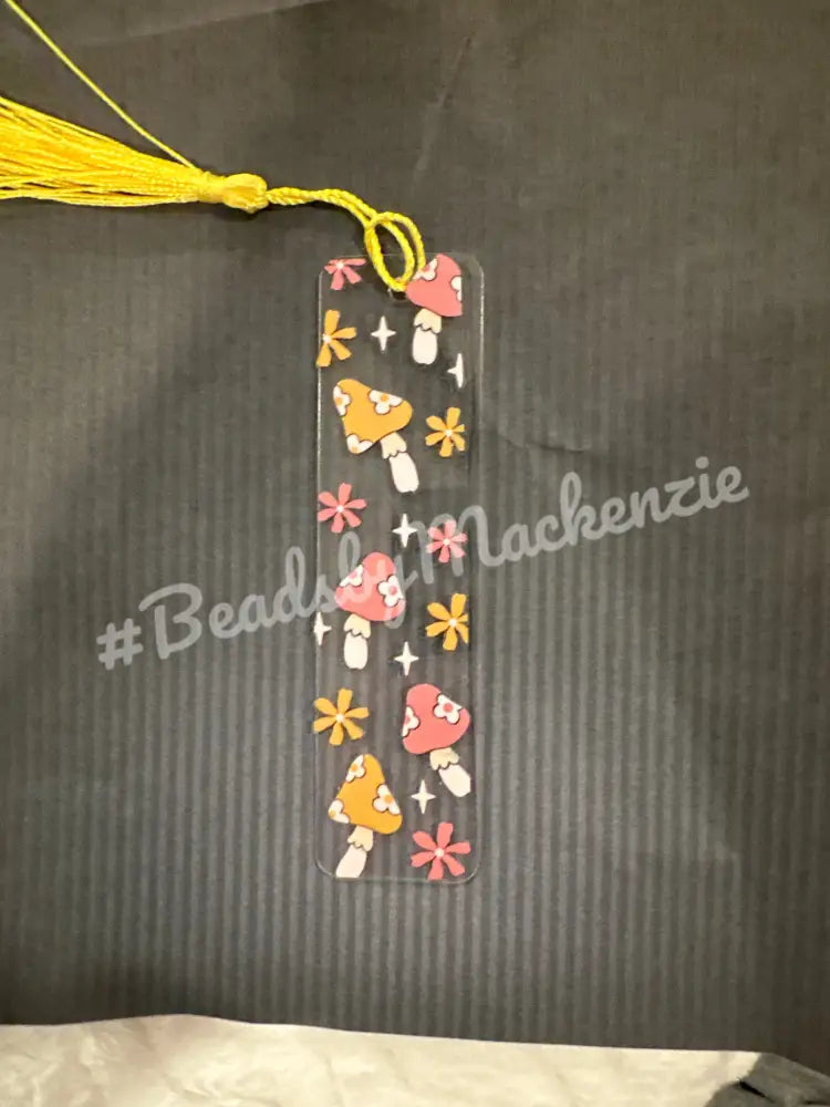 Bookmarks 1