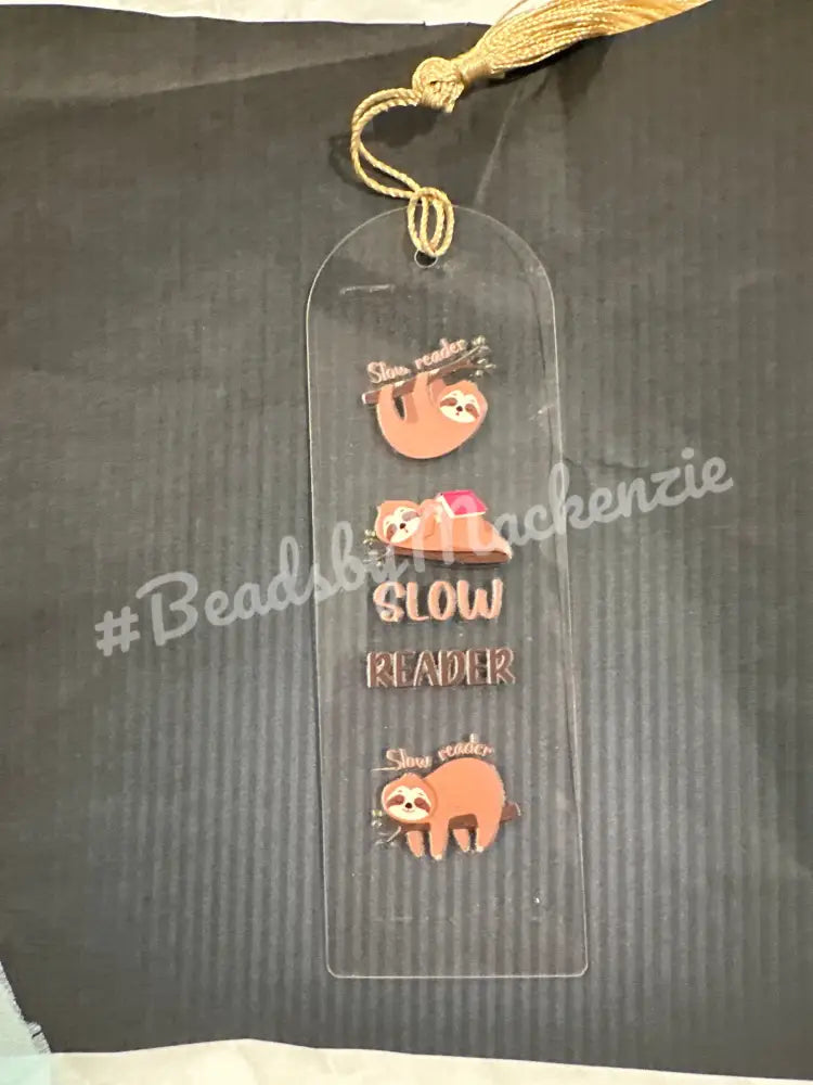Bookmarks 3