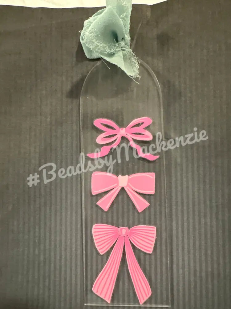 Bookmarks 5