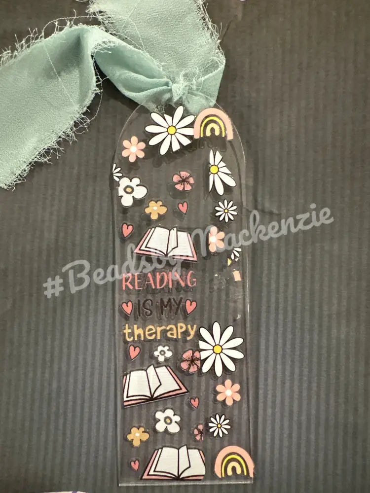 Bookmarks 7