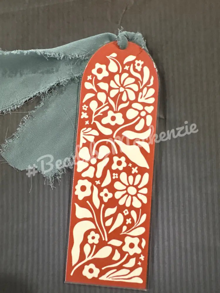 Bookmarks 8