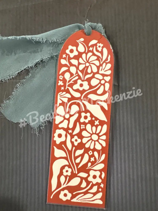 Bookmarks 8