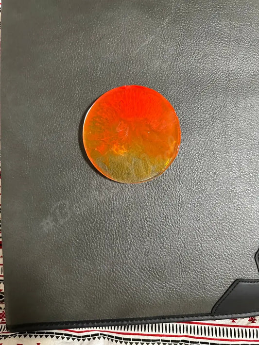 Coaster