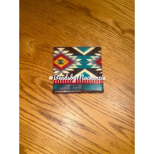 Coaster Geometric