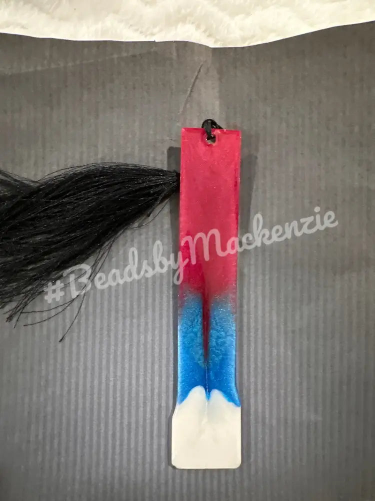 Epoxy Bookmarks 2