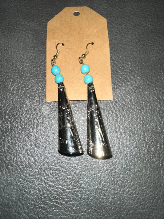 Jingle Earrings