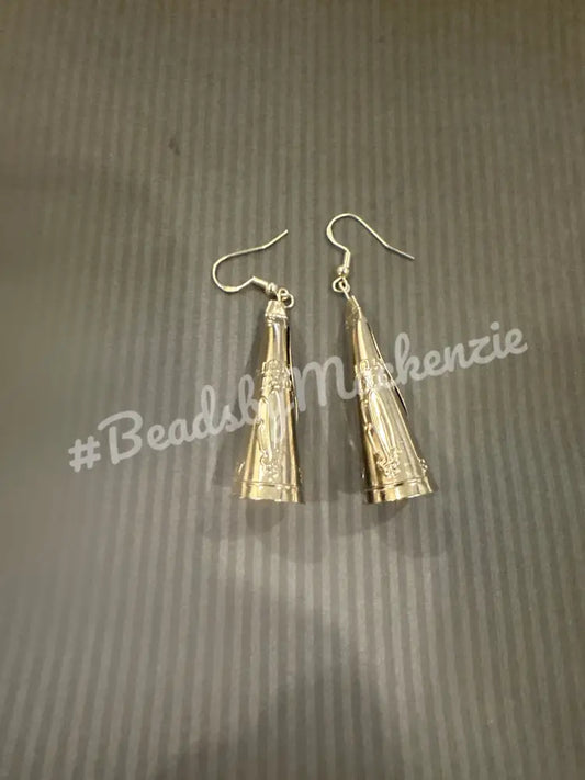 Jingles Earring Gold / 1 set