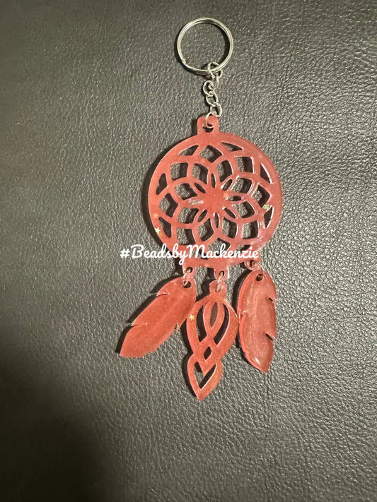 Keychain Dreamcatcher