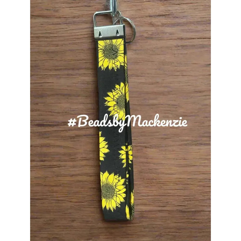 Sunflower Wrislet Bronze