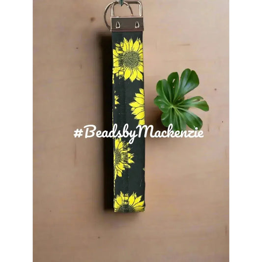 Sunflower Wrislet Gold