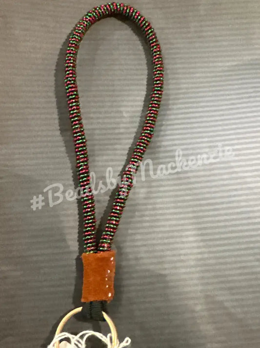 Wristlet